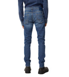 Jeans Uomo Gas Sax WK21