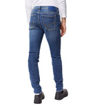 Jeans Gas Anders WK21
