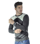 Maglione Uomo In My Hood