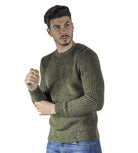 Maglione Uomo In My Hood