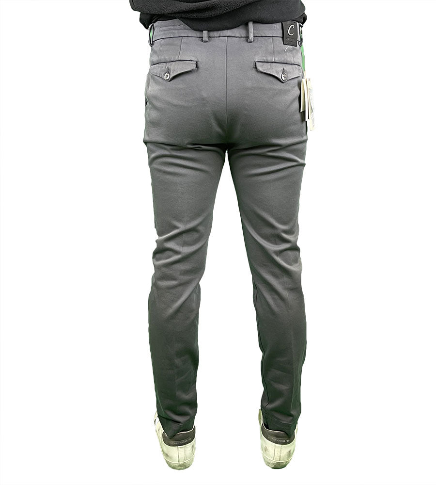Pantaloni Uomo Camouflage Nathan N27