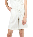 Bermuda Vita Alta Molly Bracken