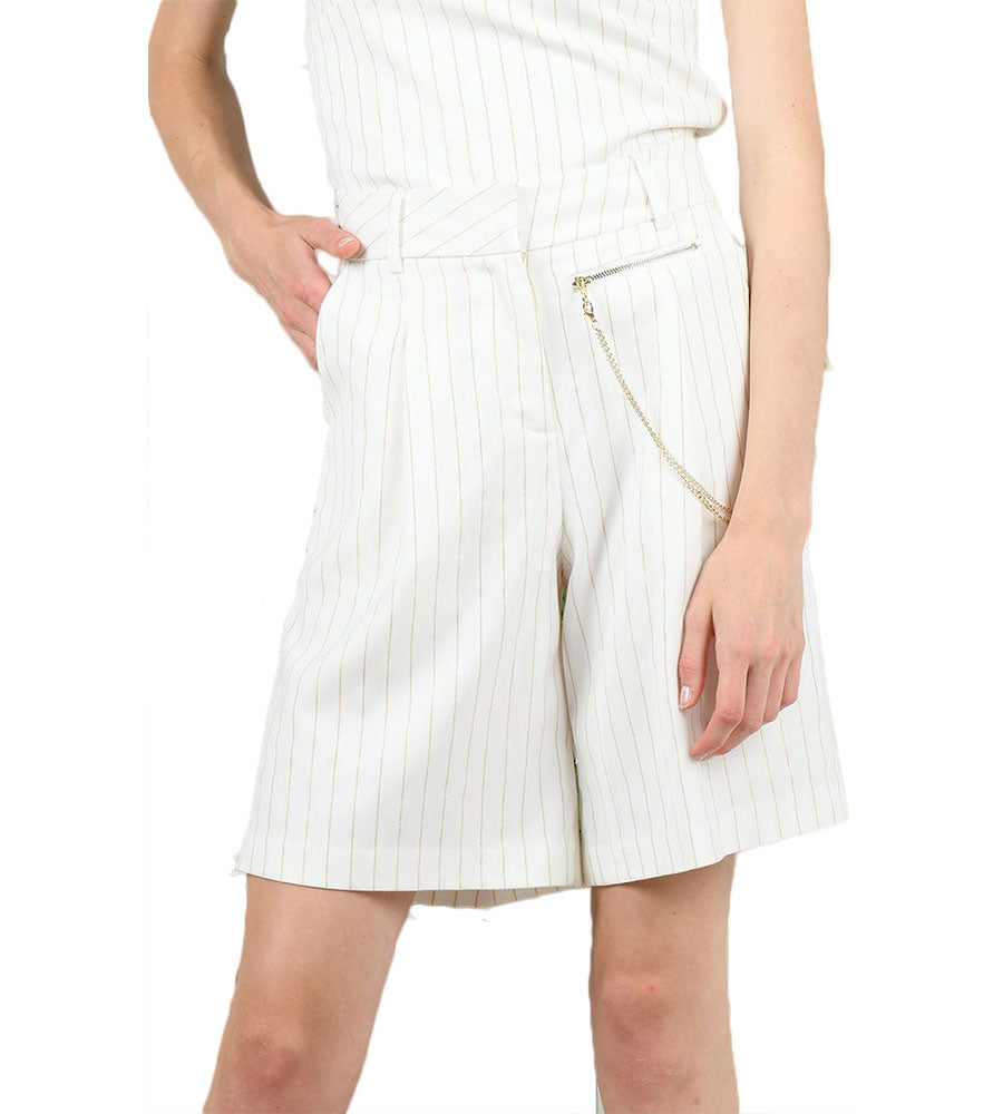 Bermuda Vita Alta Molly Bracken