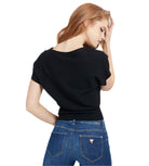 Maglia Donna Guess con Logo