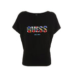 Maglia Donna Guess con Logo