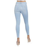 Jeans Skinny Guess in Twill