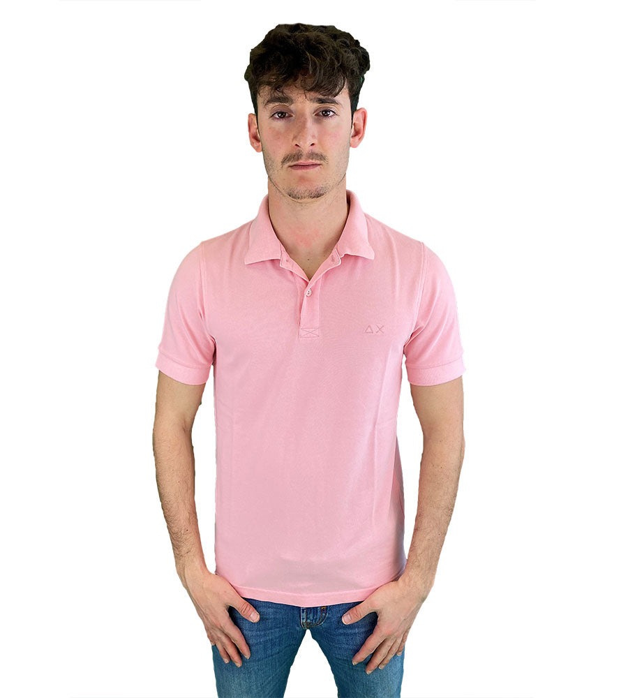 Polo uomo Sun 68