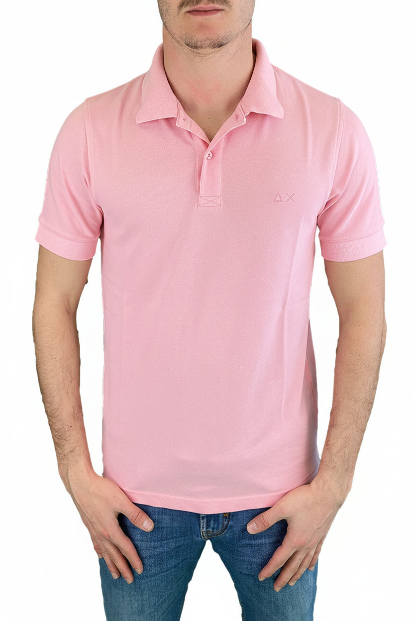 Polo uomo Sun 68