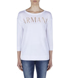 Maglioncino Donna Armani Exchange