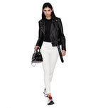 Pantaloni Donna Armani Exchange