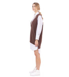 Gilet Vest Kontatto