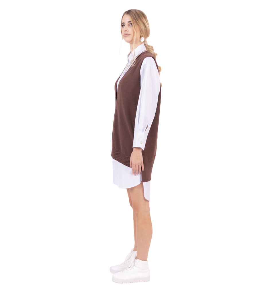 Gilet Vest Kontatto