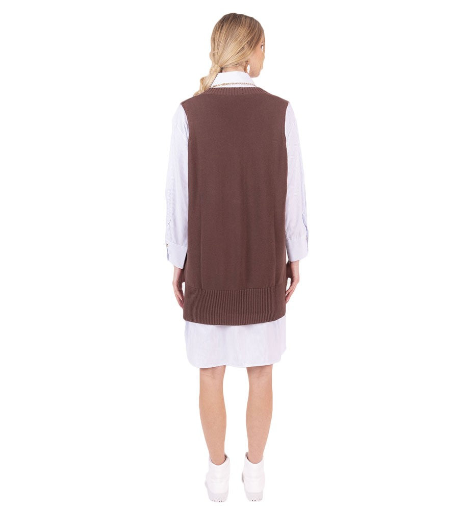 Gilet Vest Kontatto