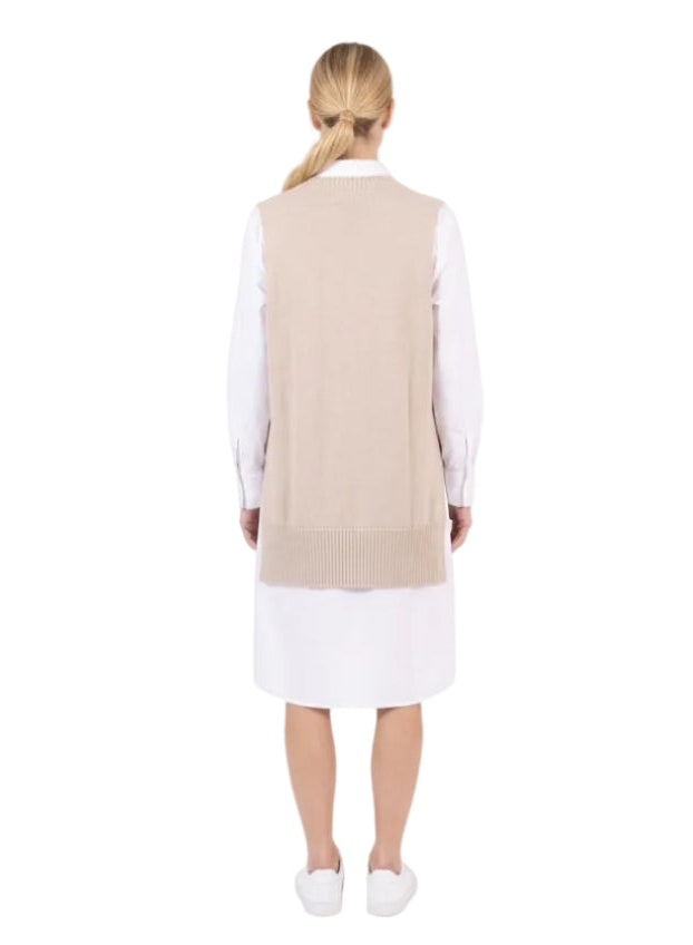 Gilet Vest Kontatto