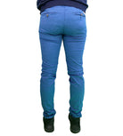 Pantaloni Uomo Roy Roger's New Rolf