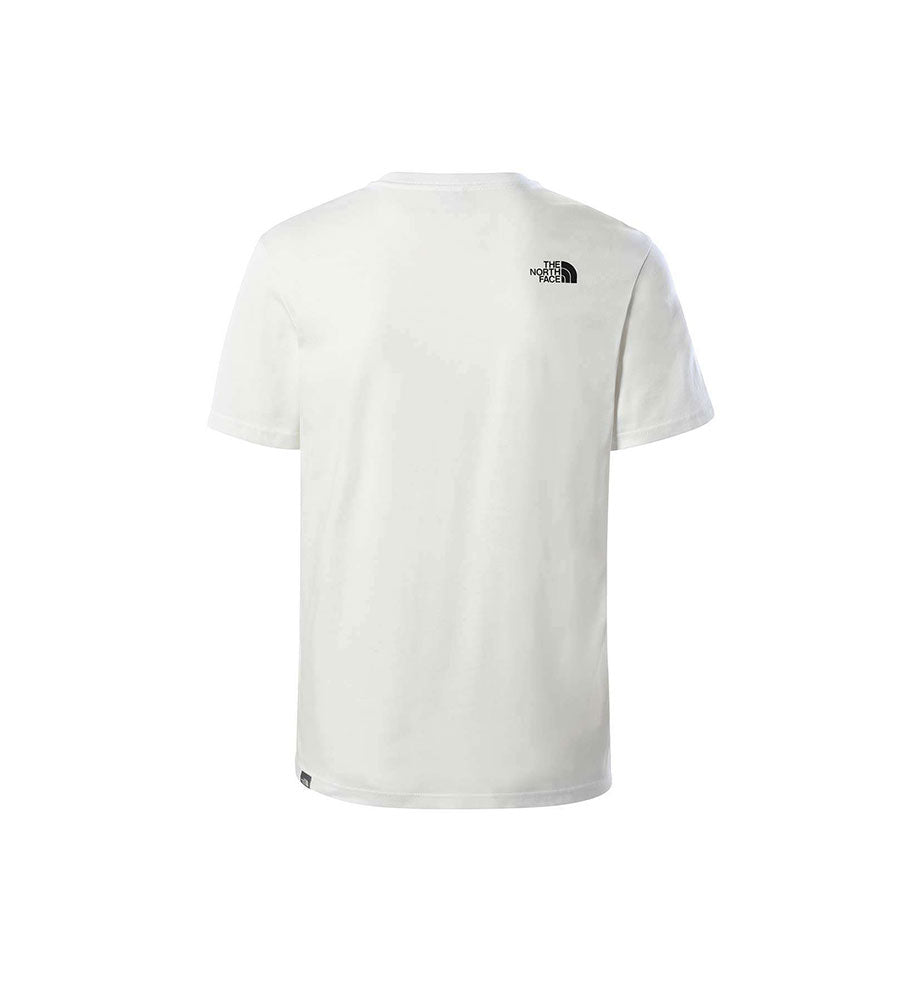 T-shirt Graphic Vintage Donna