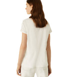 T-shirt con stampa