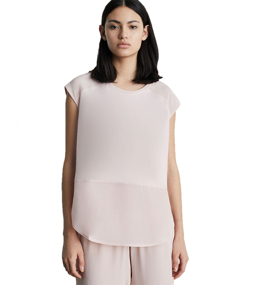 Top bimateriale