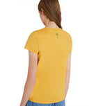 T-shirt con stampa
