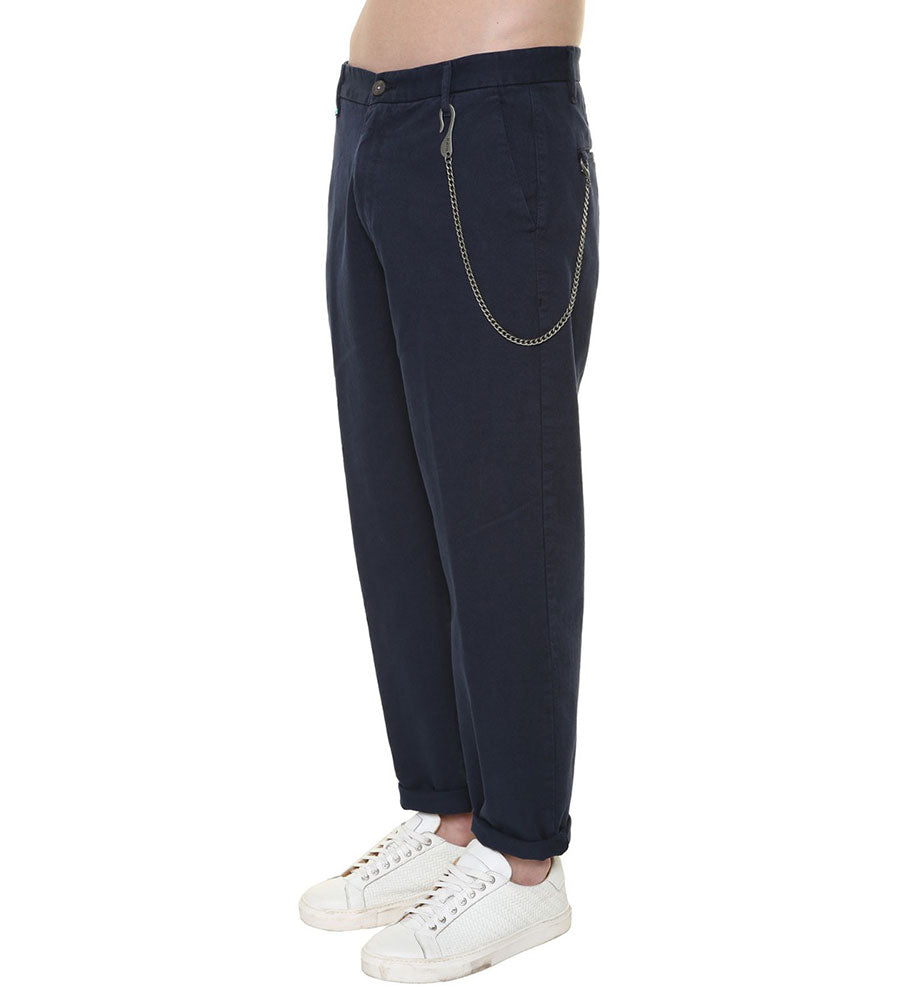 Pantaloni di lino