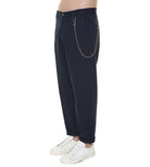 Pantaloni di lino