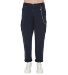 Pantaloni di lino
