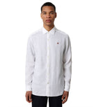 Camicia di lino
