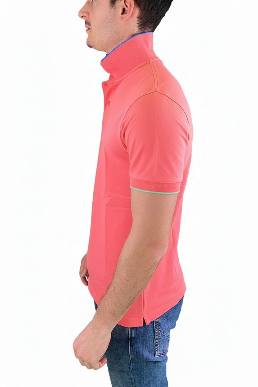 Polo Uomo Sun 68