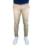 Pantaloni Chinos Sand 36P