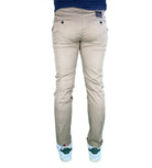 Pantaloni Chinos Sand 36P