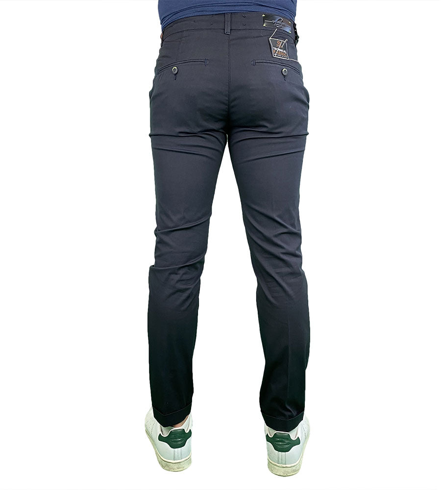 Pantaloni Chinos Sand 36P