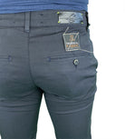 Pantaloni Chinos Sand 36P