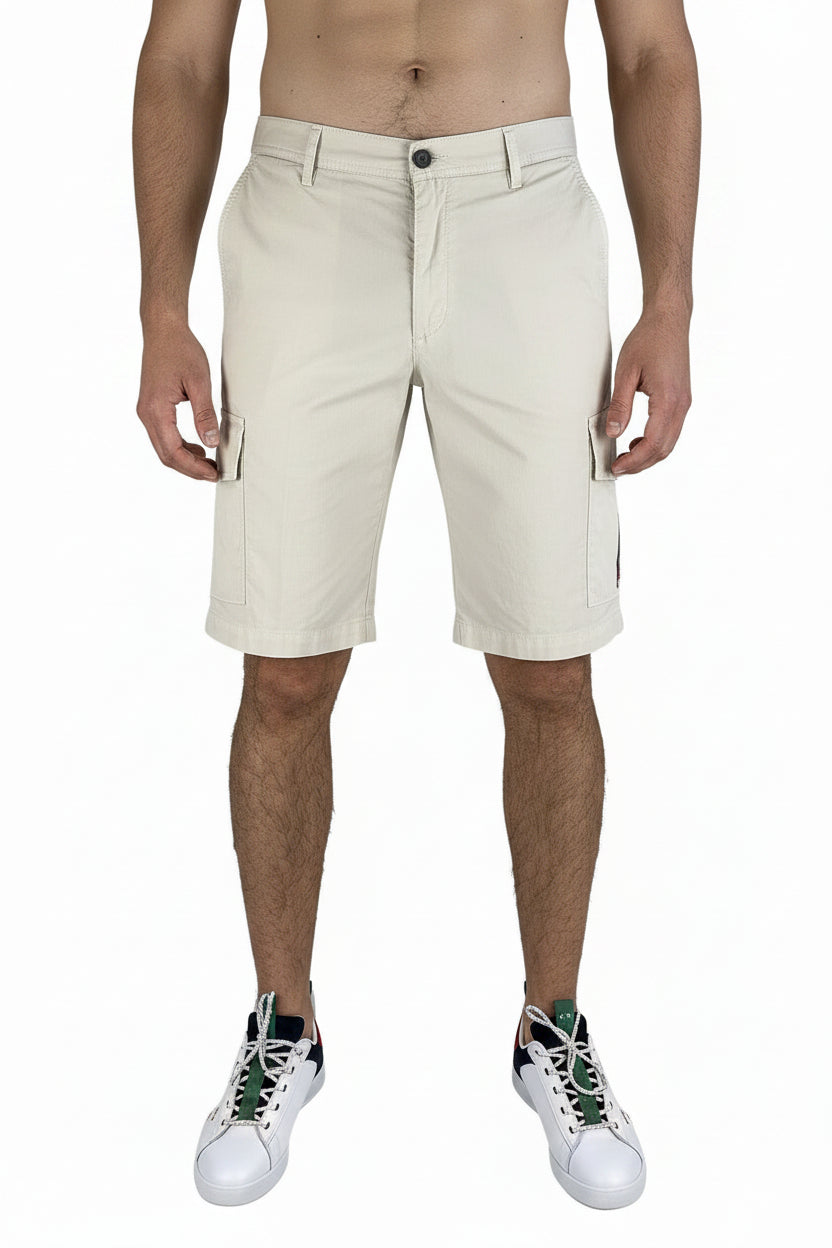 Bermuda con tasconi