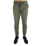 Pantalaccio in cotone