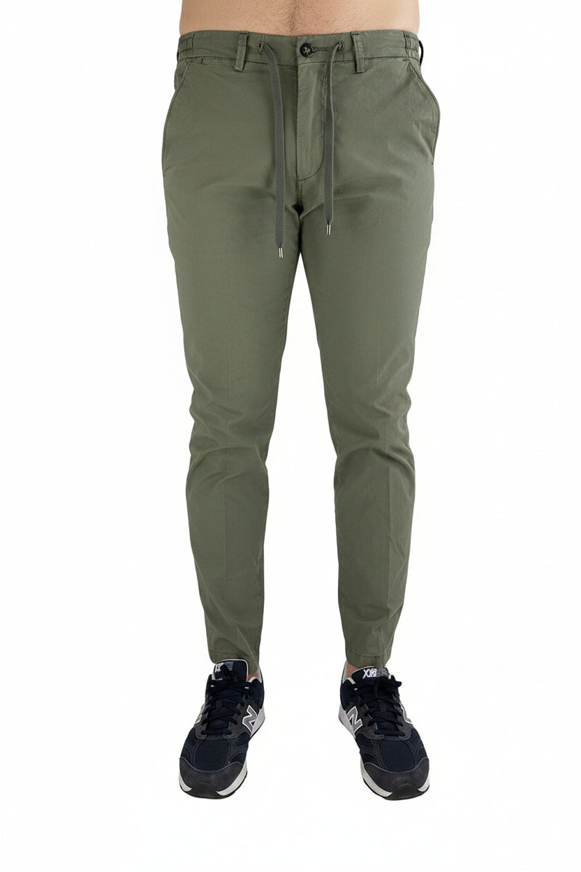 Pantalaccio in cotone