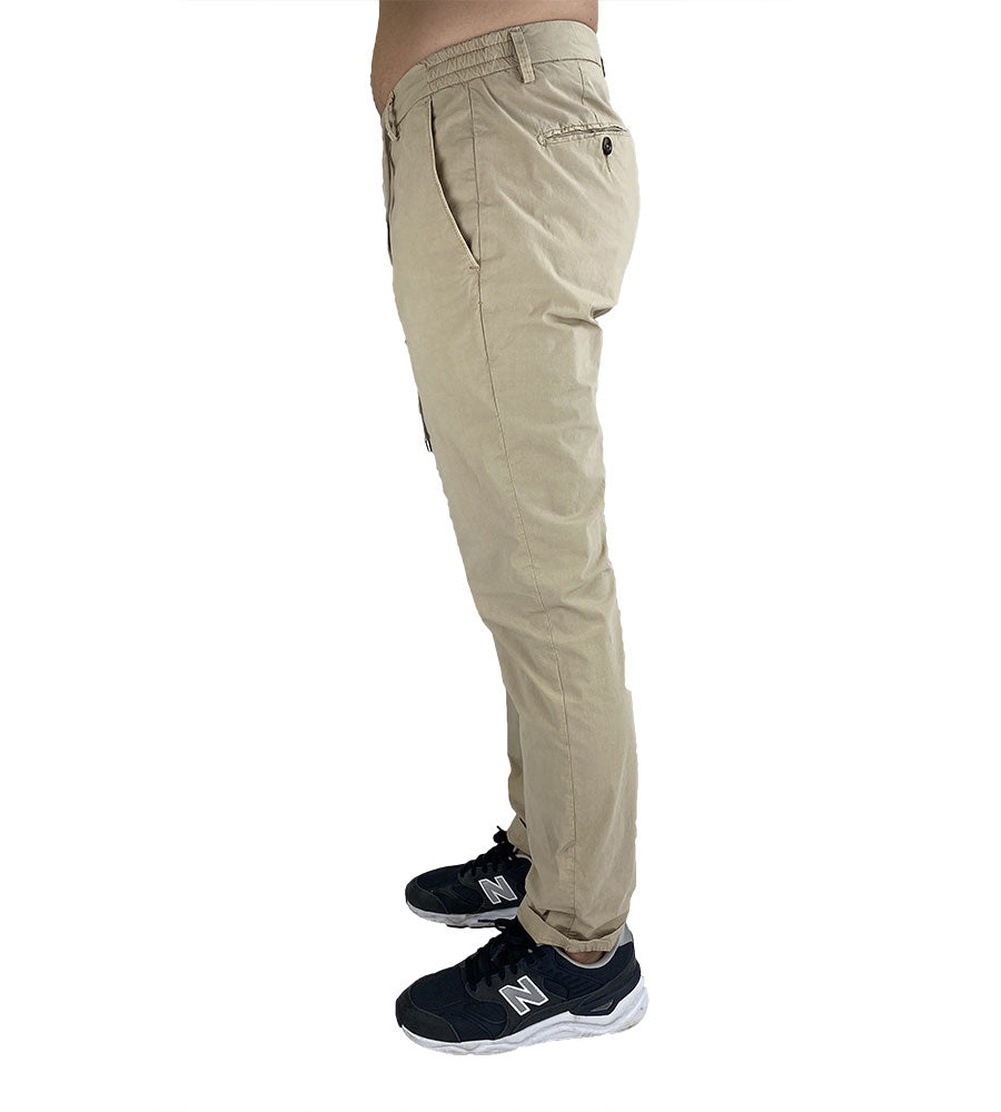 Pantalaccio in cotone