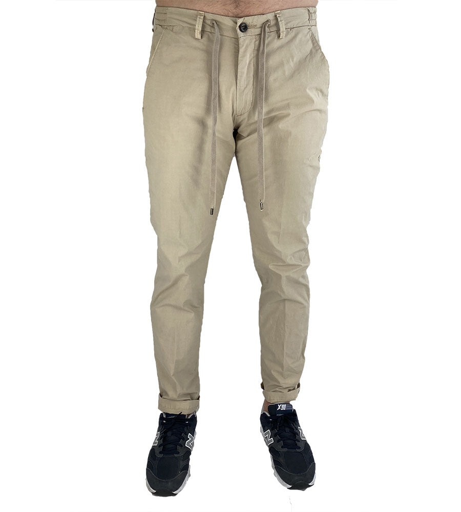 Pantalaccio in cotone