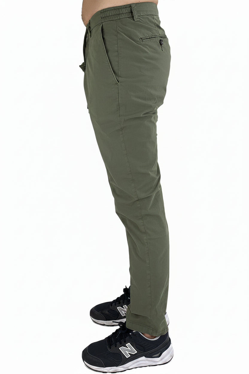 Pantalaccio in cotone