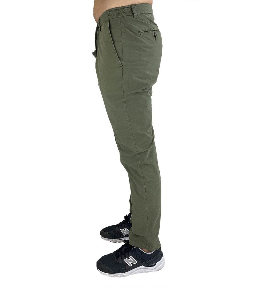 Pantalaccio in cotone