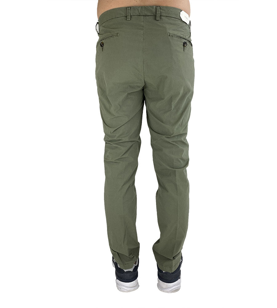 Pantalaccio in cotone