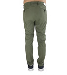 Pantalaccio in cotone