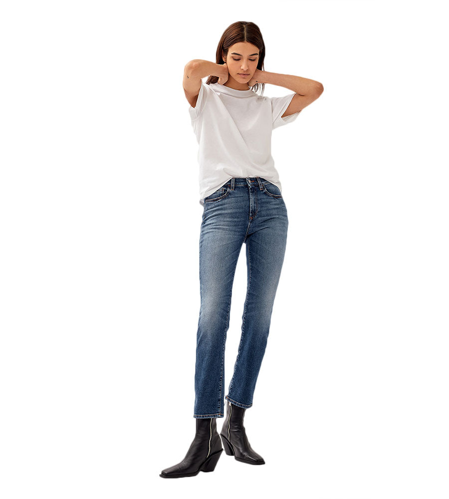 Jeans Super Stretch Gemma