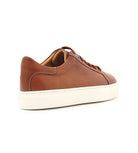 Sneakers in pelle