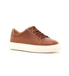 Sneakers in pelle