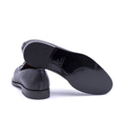Mocassino con Nappine