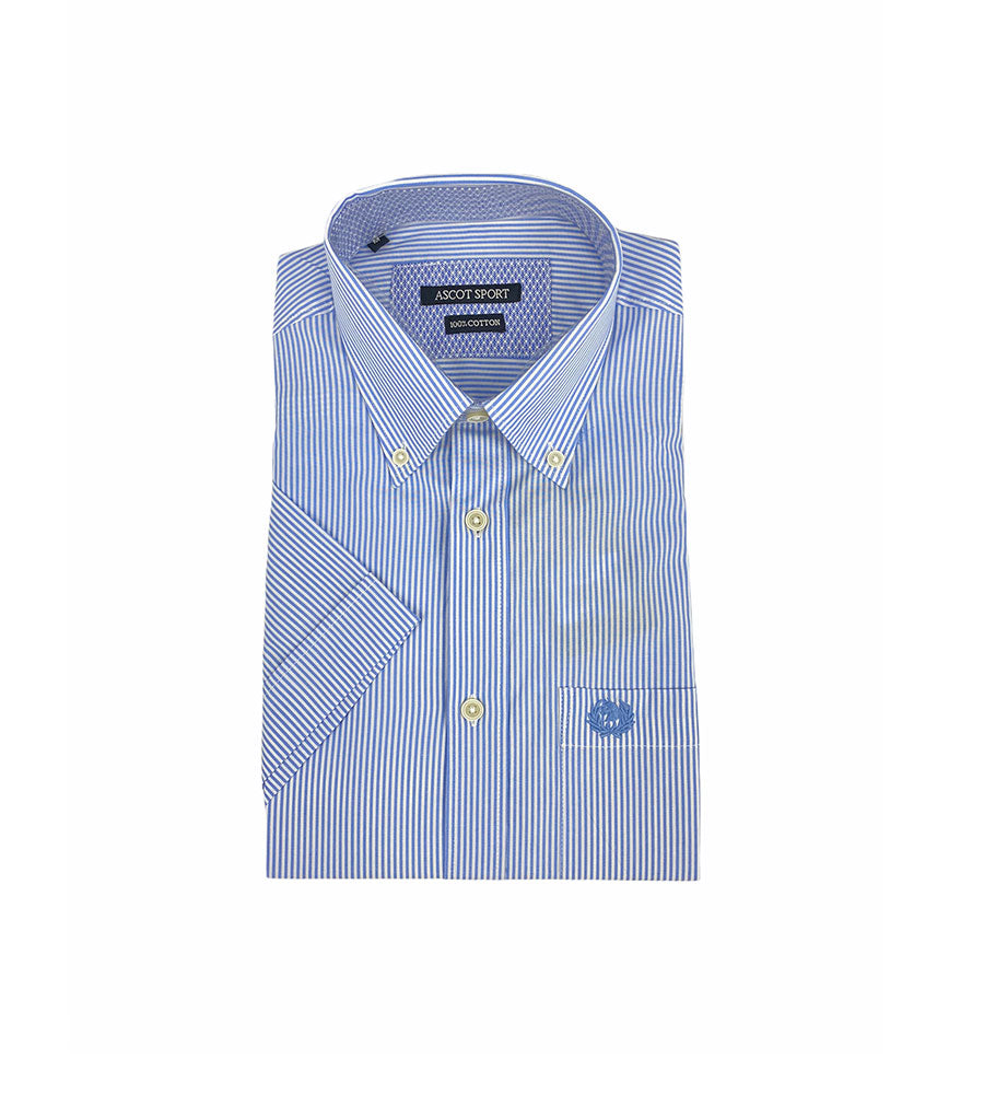 Camicia mezza manica