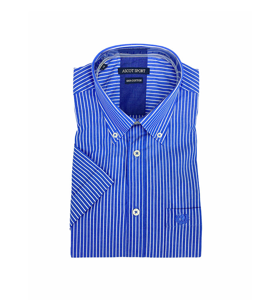 Camicia mezza manica
