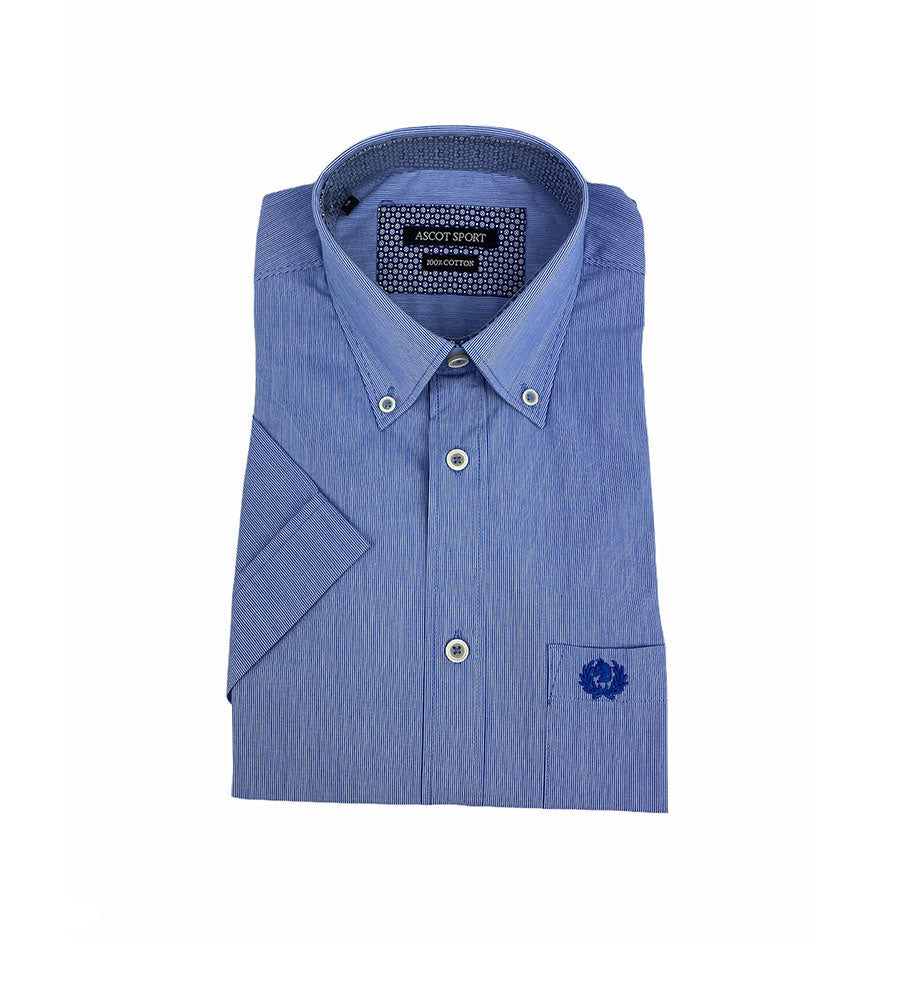 Camicia mezza manica
