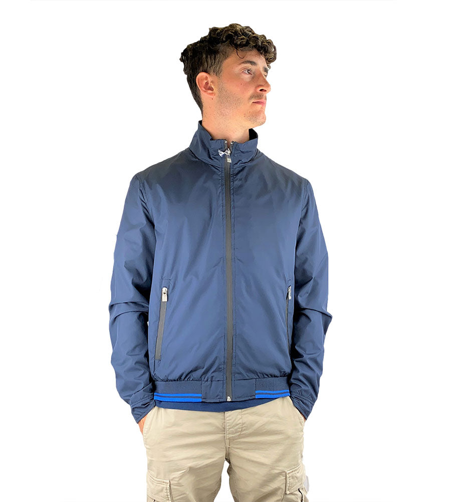 Giubbino ultra leggero