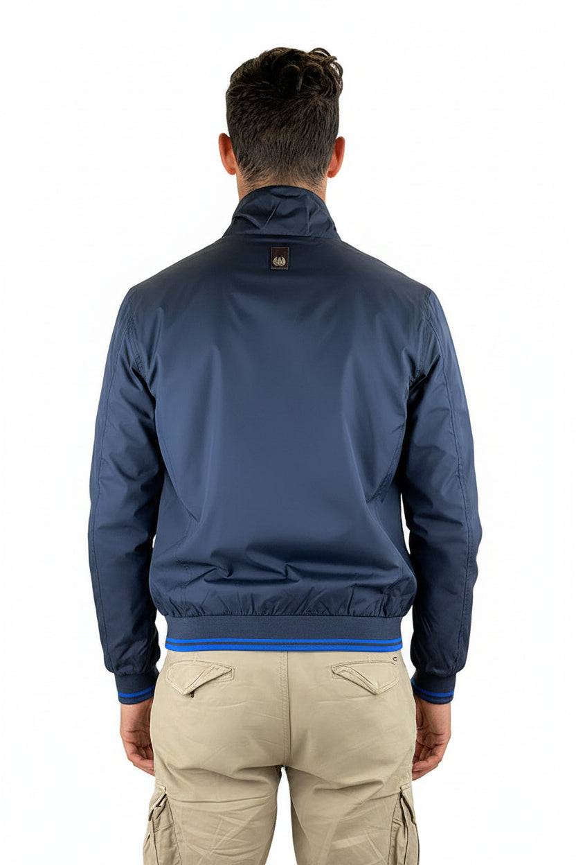 Giubbino ultra leggero